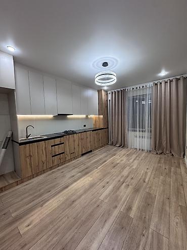 Продажа квартир: 2 комнаты, 53 м² — 1