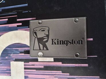 hdd box usb 3.0: Sərt disk (HDD) Kingston, 1 TB