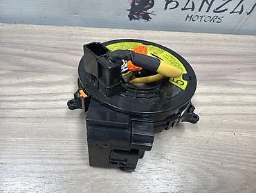 контактный: Шлейф рулевой (clock spring) Lexus GX 470 UZJ120L, двигатель 2UZ‑FE — 2