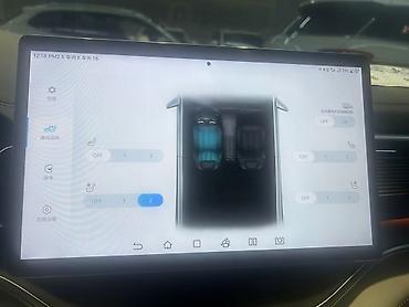 BYD: BYD Song Plus: 2024 г., Электромобиль — 14