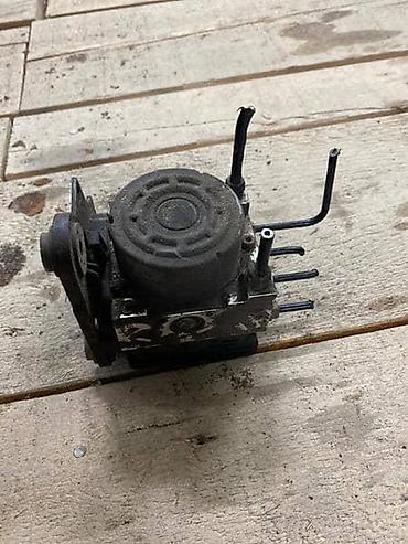 citroen c3 branik: ABS PUMPA ZA VOLKSWAGEN GOLF 7 - 3Q0907379Q | Abs pumpa za Golf 7 — 1