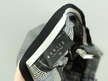 baletki nike: Mohito, Spodnie materiałowe damskie, rozmiar 2XS — 4