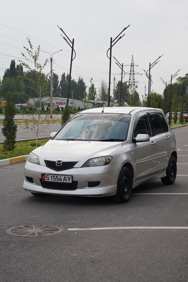 дросельная заслонка мазда кронос: Mazda Demio: 2003 г., 1.3 л, Автомат, Бензин, Хэтчбэк