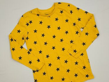 piżama stich, sinsay: Blouse, SinSay, 10 years, 134-140 cm, condition - Perfect