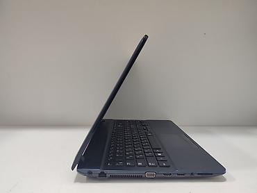 note: İşlənmiş Samsung, 15.6 ", Intel Core i5, 256 GB — 2