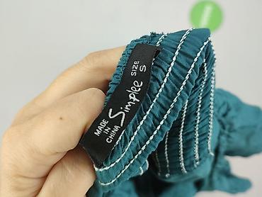 plus size sukienki: Sukienka damska, rozmiar S — 4
