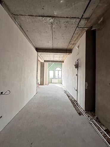 хайд парк: 4 комнаты, 148 м², Ала-Арча ТРЦ 9 этаж, ПСО (под самоотделку) — 2