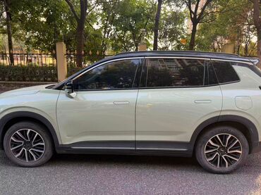 Weltmeister: Weltmeister W6, 2021 г., 120000 км at lalafo.kg — 17 Weltmeister: Weltmeister W6, 2021 г., 120000 км — 17