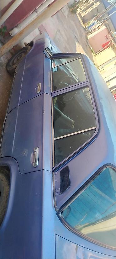 changan uni k: VAZ 2101, bənövşəyi rəngdə sedan. Xüsusiyyətlər: - Kuzov: 4 qapılı — 4