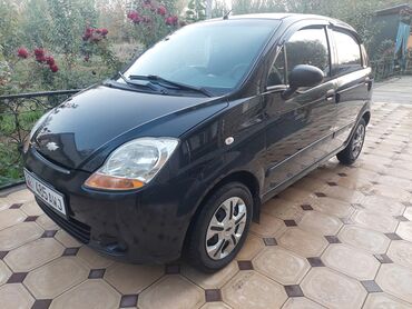 крыло матиз 2: Chevrolet Matiz: 2009 г., 0.8 л, Автомат, Бензин, Хэтчбэк