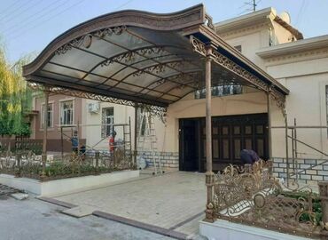 Digər metal məhsullar: Metal EN MMC olaraq istədiyiniz forma və ölçüde demir işlerinin — 12