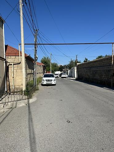upd qesebesinde evler: 5 otaqlı, 250 kv. m, Kredit yoxdur, Təmirsiz — 10