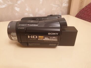 куплю видеокамеру in Кыргызстан | ВИДЕОКАМЕРЫ: Продаю видеокамеру SONY, в отличном состоянии