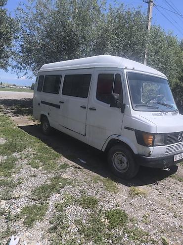 bsm датчик: Mercedes-Benz T1: 1991 г., 2.9 л, Механика, Дизель, Фургон — 1