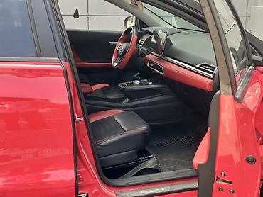 aion i6: BYD E2: 2020 г., Автомат, Электромобиль, Кроссовер — 6