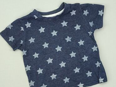 kombinezon dla dziewczynki zimowy: T-shirt, Primark, 12-18 months, condition - Good