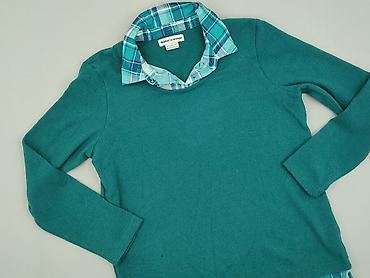 sweter pod koszule: Atlas for Women, Sweter damski, rozmiar S — 1
