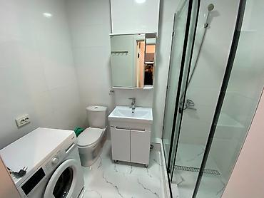 молодая квартира: 1 комната, 37 м², 4 этаж — 3