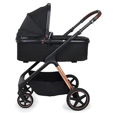 Kolica za bebe: **Jungle kolica Lumi 3u1 – model 4001** Jungle Lumi sistem 3 u 1 — 9