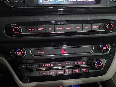 Kia: Kia Carnival: 2019 г., 2.2 л, Автомат, Дизель, Минивэн — 25