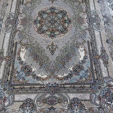 persian carpets: Ковер Новый, Турция — 4