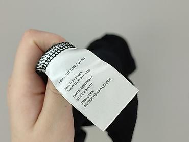 bronzowe: T-shirt damski, rozmiar XS — 4