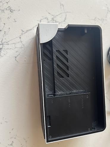 switch 2: Nintendo switch oled 2023cü ilin modeli 64gb yaddaş tam problemsizdir — 8