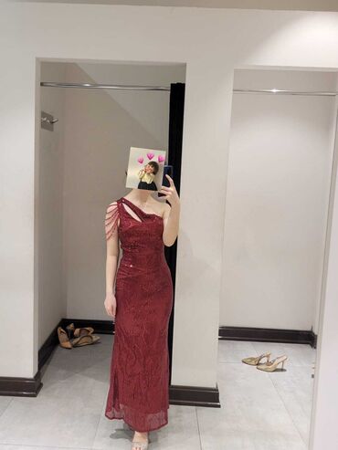 oksi lady: Ziyafət donu, Midi, Lady Sharm, S (EU 36)
