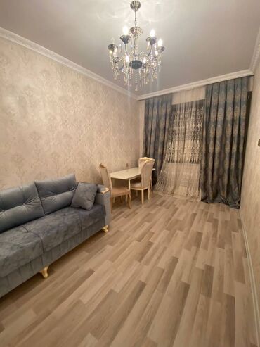 Yeni tikili: 2 otaqlı, Yeni tikili, m. Həzi Aslanov, 57 kv. m -da lalafo.az — 20 Yeni tikili: 2 otaqlı, Yeni tikili, m. Həzi Aslanov, 57 kv. m — 20