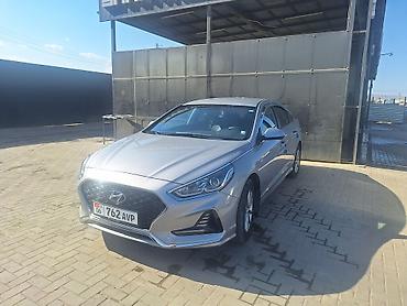 торпедо соната: Hyundai Sonata: 2022 г., 0.2 л, Автомат, Седан — 4