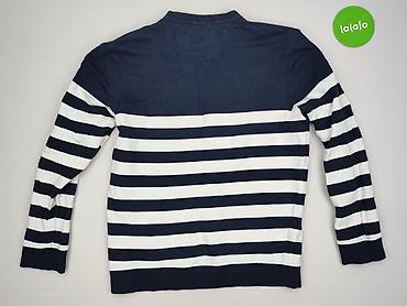 hm s: Maine, Sweter dla mężczyzn, rozmiar M — 3