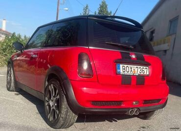 Mini: Mini Cooper: 1.6 l | 2004 year 188276 km. Hatchback