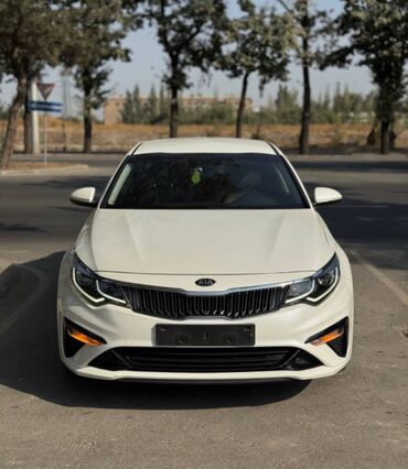 Частная аренда авто: Сдаю Kia K5, Почасово, Без водителя, | Залог, Водительские права, От 18 лет — 6