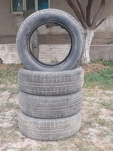 lining pantera: Комплект зимних шин Toyo Observe Garit G5. - Размер: 205/60 R16 92Q — 1
