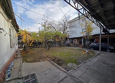 Продажа коттеджей и домов: Продаю дом 70м2, 4 комнаты Участок 4сотки правильной формы Район — 10