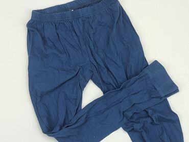 kurtka przeciwdeszczowa chłopięca: Sweatpants, 5-6 years, 110/116, condition - Very good