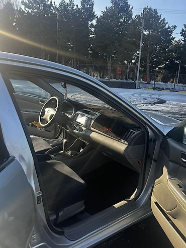 Toyota: Toyota Camry: 2003 г., 2.4 л, Автомат, Бензин, Седан — 10