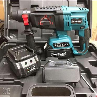 aparat co2: Aku Hilti Makita – Bušenje i Štemovanje ⚡🔨 Profesionalni aku Hilti — 1