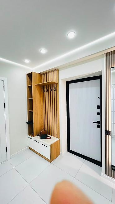 кокташ: 1 комната, 40 м², Элитка, 10 этаж, Свежий ремонт — 2