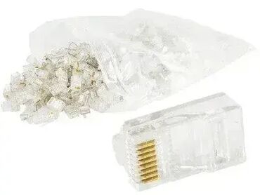 remington gold dust pegla za kosu: Brand: Gembird |x|x Model: GEMBIRD PLUG3UP6/100 Gembird RJ45 Cat5 UTP