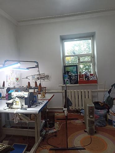 бчк: 5 комнат, 101 м², 4 соток, Бишкек, Восточный (старый) автовокзал Собственник — 9