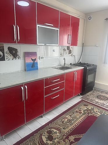 улан 2 сдаю: 45 м², 2 комнаты — 3