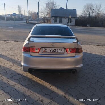 купить запчасти опель омега б: Honda Accord: 2003 г., 2 л, Автомат, Бензин, Седан