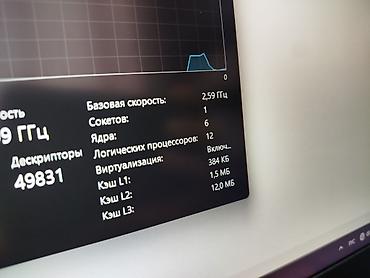 Ноутбуки ASUS: Игровой, Б/у, Intel Core i7 — 12