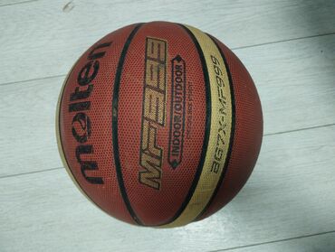 баскетбольный мяч molten: Мяч molten 2G7X-MF999