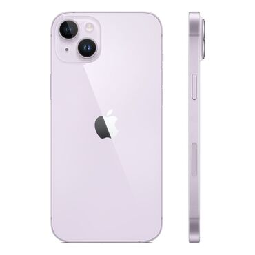 aifon 14: IPhone 14 Plus, Б/у, 128 ГБ, 86 %