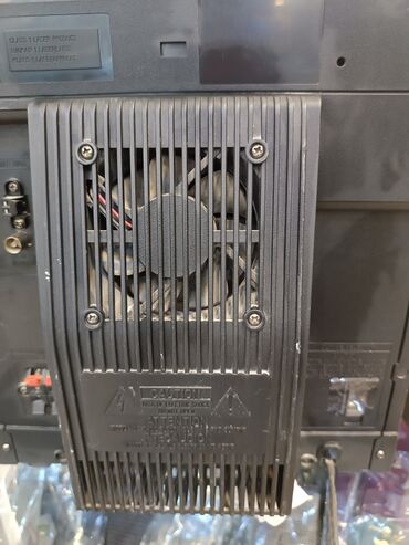 Musiqi mərkəzləri: Orijinal Sony musiqi mərkəzi — 9