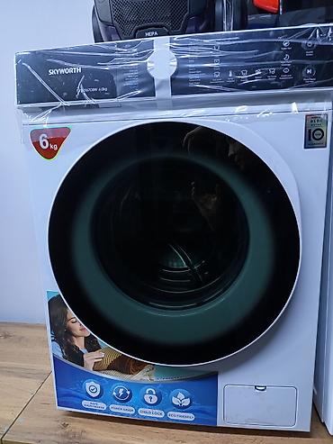 15000: Стиральная машина от 15000 сомов. lg, Samsung АВЕСТ — 7