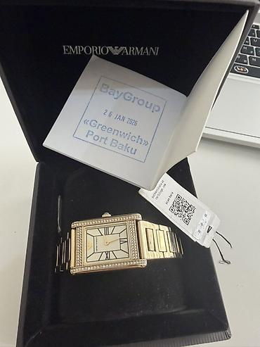maqnit qolbaqlar: ✨ Satılır — Zövqlü və premium qadın saatı ✨ 700manata alınıb✅✅✅ ⌚️ — 3