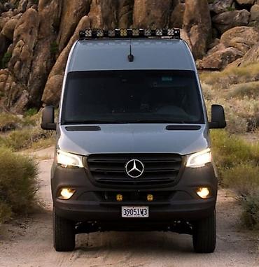sprinter 2 2: Грузоперевозки на Mercedes-Benz Sprinter. Доставка грузов по — 2